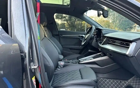 Audi A3, 2025 год, 2 690 017 рублей, 17 фотография