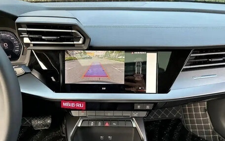 Audi A3, 2025 год, 2 690 017 рублей, 13 фотография