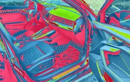 Audi A3, 2025 год, 2 690 017 рублей, 16 фотография