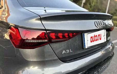 Audi A3, 2025 год, 2 690 017 рублей, 20 фотография