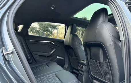 Audi A3, 2025 год, 2 690 017 рублей, 18 фотография