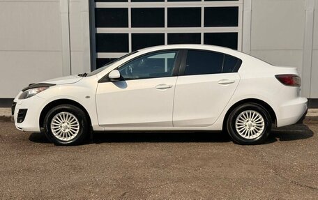 Mazda 3, 2010 год, 700 000 рублей, 2 фотография