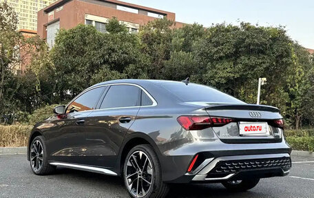 Audi A3, 2025 год, 2 690 017 рублей, 23 фотография
