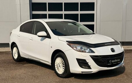 Mazda 3, 2010 год, 700 000 рублей, 7 фотография