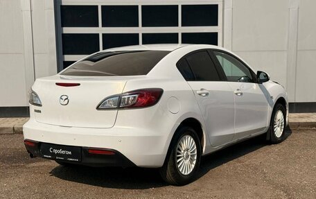 Mazda 3, 2010 год, 700 000 рублей, 5 фотография