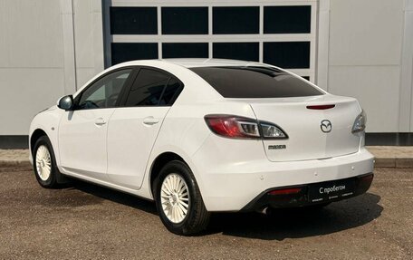 Mazda 3, 2010 год, 700 000 рублей, 3 фотография
