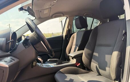 Mazda 3, 2010 год, 700 000 рублей, 9 фотография