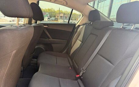 Mazda 3, 2010 год, 700 000 рублей, 10 фотография