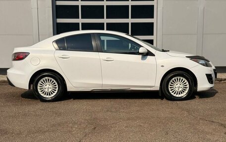 Mazda 3, 2010 год, 700 000 рублей, 6 фотография