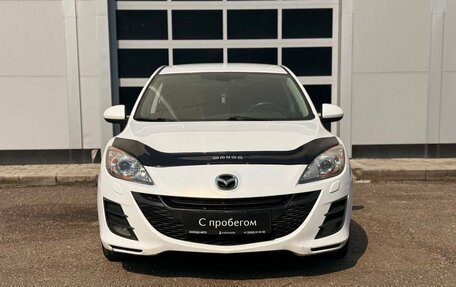 Mazda 3, 2010 год, 700 000 рублей, 8 фотография