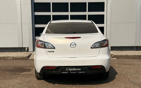 Mazda 3, 2010 год, 700 000 рублей, 4 фотография