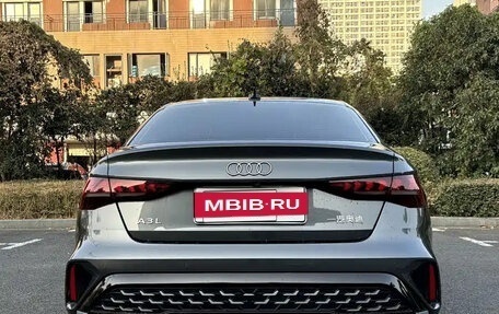 Audi A3, 2025 год, 2 690 017 рублей, 22 фотография