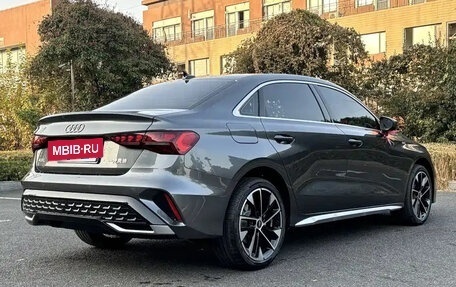 Audi A3, 2025 год, 2 690 017 рублей, 21 фотография