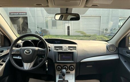 Mazda 3, 2010 год, 700 000 рублей, 12 фотография