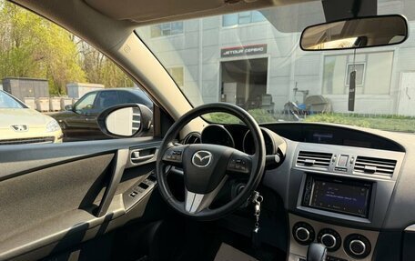 Mazda 3, 2010 год, 700 000 рублей, 13 фотография