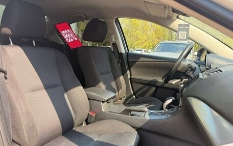 Mazda 3, 2010 год, 700 000 рублей, 11 фотография