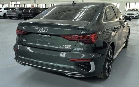 Audi A3, 2023 год, 1 950 000 рублей, 4 фотография