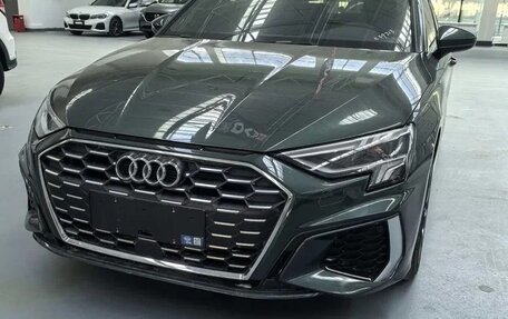 Audi A3, 2023 год, 1 950 000 рублей, 2 фотография