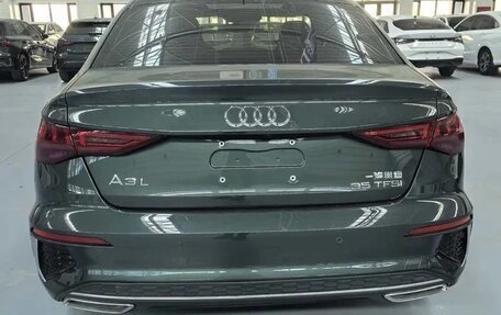 Audi A3, 2023 год, 1 950 000 рублей, 6 фотография