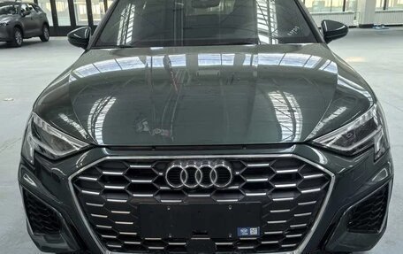 Audi A3, 2023 год, 1 950 000 рублей, 3 фотография