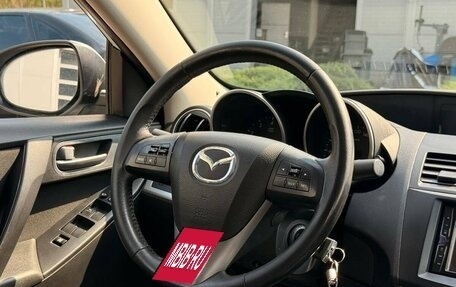 Mazda 3, 2010 год, 700 000 рублей, 14 фотография