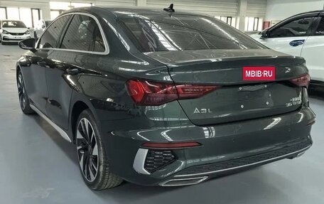 Audi A3, 2023 год, 1 950 000 рублей, 5 фотография