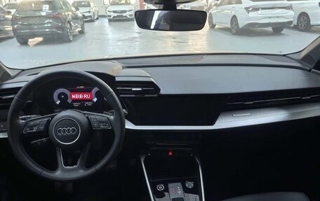 Audi A3, 2023 год, 1 950 000 рублей, 8 фотография