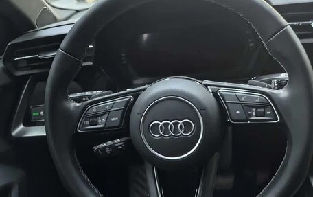 Audi A3, 2023 год, 1 950 000 рублей, 10 фотография