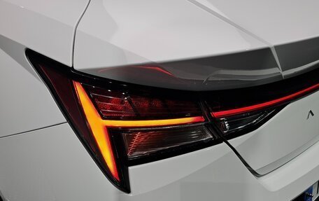 Hyundai Avante, 2023 год, 1 862 040 рублей, 9 фотография