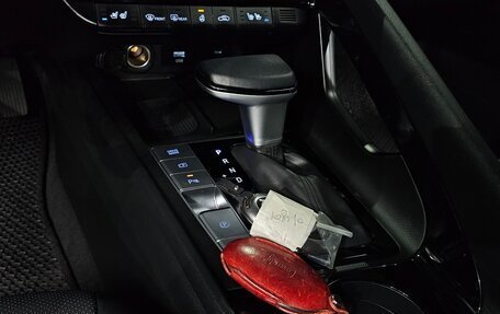 Hyundai Avante, 2023 год, 1 862 040 рублей, 13 фотография
