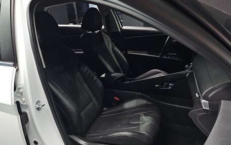 Hyundai Avante, 2023 год, 1 862 040 рублей, 18 фотография