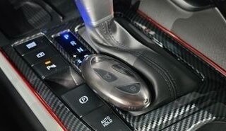 Hyundai Avante, 2023 год, 1 846 040 рублей, 6 фотография