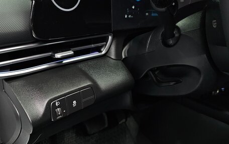 Hyundai Avante, 2023 год, 1 862 040 рублей, 29 фотография