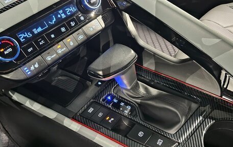 Hyundai Avante, 2023 год, 1 846 040 рублей, 13 фотография