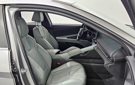 Hyundai Avante, 2023 год, 1 846 040 рублей, 16 фотография