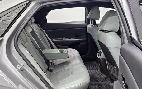 Hyundai Avante, 2023 год, 1 846 040 рублей, 15 фотография