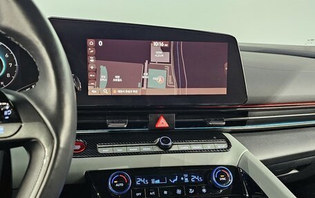 Hyundai Avante, 2023 год, 1 846 040 рублей, 20 фотография