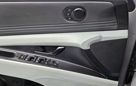 Hyundai Avante, 2023 год, 1 846 040 рублей, 23 фотография