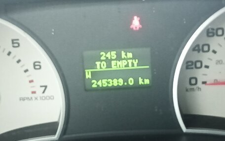 Ford Explorer IV, 2007 год, 1 150 000 рублей, 3 фотография