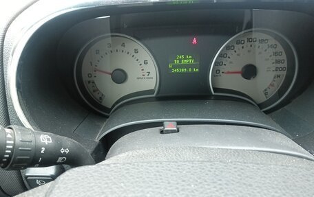 Ford Explorer IV, 2007 год, 1 150 000 рублей, 4 фотография