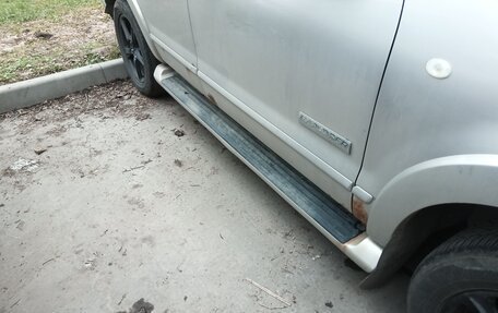 Ford Explorer IV, 2007 год, 1 150 000 рублей, 6 фотография