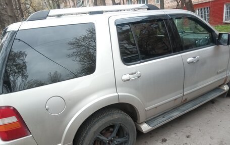 Ford Explorer IV, 2007 год, 1 150 000 рублей, 8 фотография