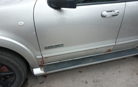 Ford Explorer IV, 2007 год, 1 150 000 рублей, 7 фотография