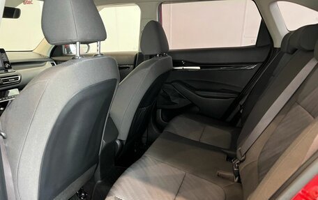 KIA Seltos I, 2021 год, 2 299 000 рублей, 13 фотография