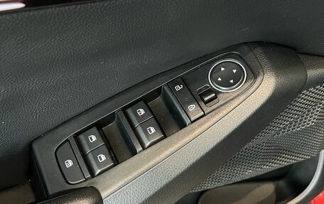 KIA Seltos I, 2021 год, 2 299 000 рублей, 10 фотография