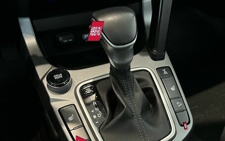 KIA Seltos I, 2021 год, 2 299 000 рублей, 25 фотография