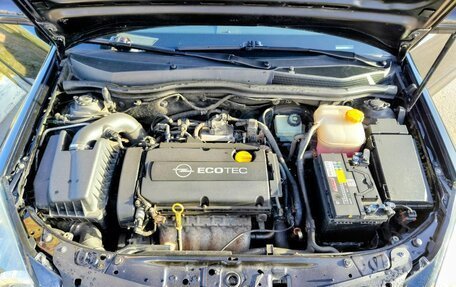 Opel Astra H, 2008 год, 730 000 рублей, 7 фотография