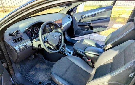 Opel Astra H, 2008 год, 730 000 рублей, 9 фотография