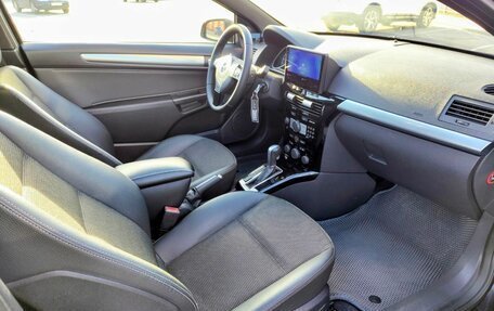 Opel Astra H, 2008 год, 730 000 рублей, 10 фотография