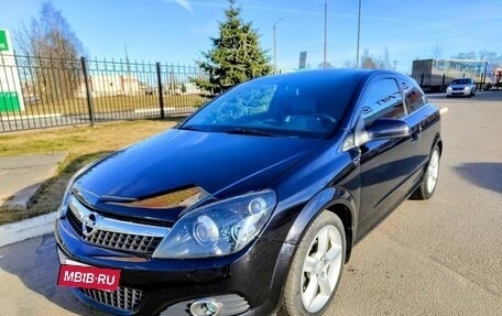 Opel Astra H, 2008 год, 730 000 рублей, 2 фотография